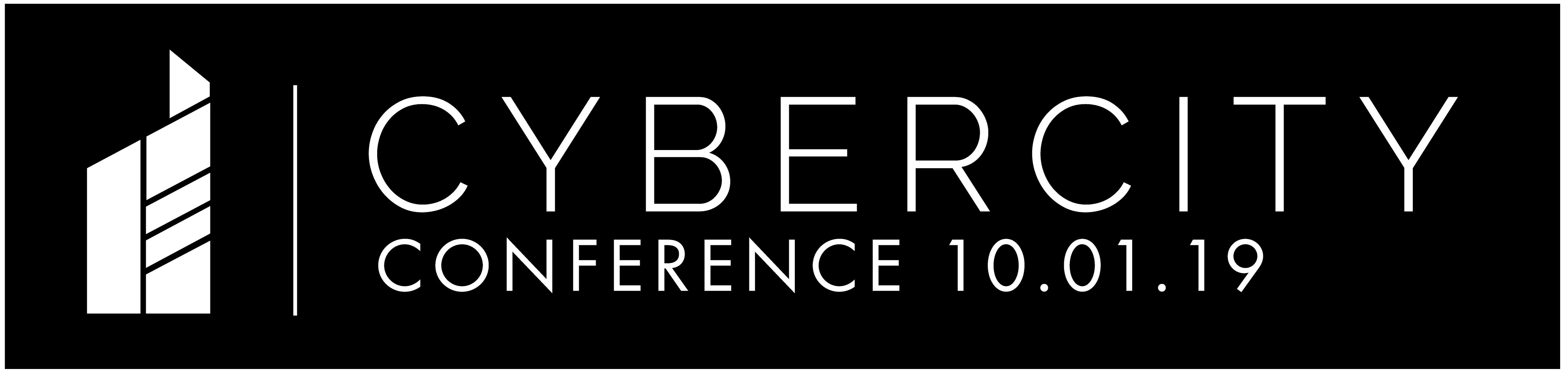 Cyber City 2019 Logo